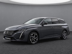 Peugeot 308 SW - 1.6 Plug-in Hybrid 180 Allure Camera | Navigatie | Klimaatbeheersing | Half leder