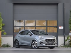Ford Puma - 1.0 EcoBoost Hybrid ST-Line Carplay | Winterpack | Parkeersensoren