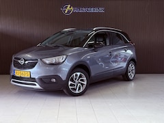 Opel Crossland X - 1.2 Turbo 110pk Start/Stop Aut Automaat* ECC / Navi / PDC / Camera / Trekhaak