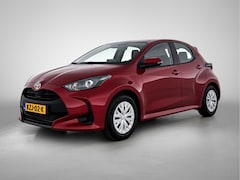 Toyota Yaris - 1.5 Hybrid 115 Comfort 2900, - voordeel | Carplay | Camera | Adaptive Cruise Control