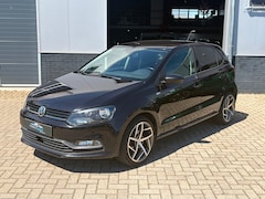Volkswagen Polo - 1.0 First Edition|Airco|RNS|
