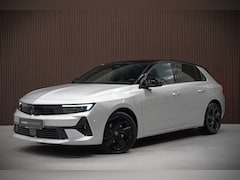 Opel Astra - 1.2 Level 4 GS Line | Stuurverwarming | Stoelverwarming | Apple Carplay | Adaptive Cruise