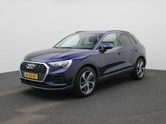 Audi Q3 - 35 TFSI Pro Line | AUTOMAAT | ACHTERUITRIJCAMERA | APPLE CARPLAY - ANDROID AUTO | ELEKTRIS