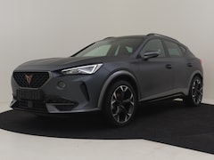CUPRA Formentor - 1.4 e-Hybrid Business l Elekt. Stoel incl Memory l 19" l Navigatie l Half Leder l Stoelver