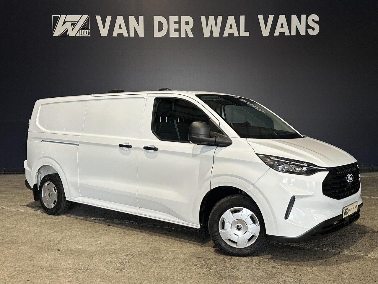 Ford Transit Custom - 2.0 TDCI L2H1 Euro6 Airco | Camera | LED | Apple Carplay | Android Auto Cruisecontrol, Ver - AutoWereld.nl