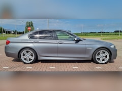 BMW 5-serie - 535i High Executive Softclose | Headup | Massage | Memory