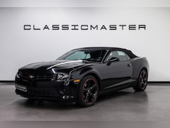 Chevrolet Camaro Convertible