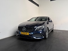 Mercedes-Benz A-klasse - 160 AMG Night Edition