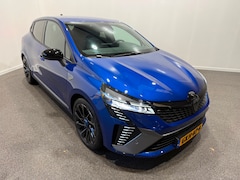 Renault Clio - 1.6 E-Tech Full Hybrid 145 esprit Alpine