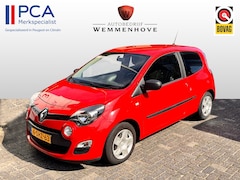 Renault Twingo - 1.2 16V Parisienne Airco/Mistl./nieuwe APK