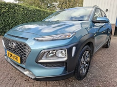 Hyundai Kona - 1.6 GDI HEV Fashion 105PK