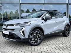 Renault Captur - 1.8 E-Tech 160 Esprit Alpine | Pack Privilège | Pack Light&Sound | Harman Kardon | Panoram