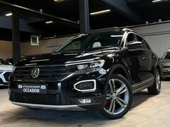 Volkswagen T-Roc - 2.0 TSI 4Motion Sport Pano/Carplay/ACC/Stuurverw