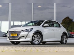 Peugeot e-208 - EV Allure Pack 50 kWh | Camera | Carplay