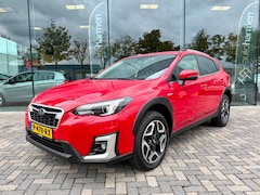 Subaru XV - 2.0i AWD e-BOXER Eye Sight, CarPlay, Trekhaak, KeyLess