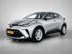 Toyota C-HR - 1.8 Hybrid Active