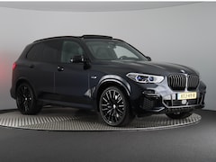 BMW X5 - xDrive45e High Executive M-Sport (Soh 92% / Elek. trekhaak / Pano / M stoelen / Camera / L
