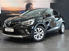 Renault Captur - 1.3 TCe 140 PK Intens | Automaat | 4 seizoensbanden | parkeersensoren achter | LM Velgen |