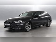Audi A4 Avant - 35 TFSI 150pk S Edition / Navigatie / Cruise Control / Parkeersensoren