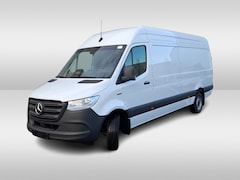 Mercedes-Benz eSprinter - 320 L3 H2 81kWh (Wordt verwacht)