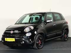 Fiat 500 L - 1.4-16V Lounge Navi / Cruisecontrol / Bluetooth / Camera / PDC