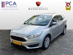 Ford Focus Wagon - 1.0 Trend