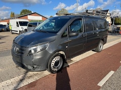 Mercedes-Benz Vito - 119 CDI 140KW Lang AUTOMAAT AIRCO KLIMA EURO6