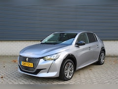 Peugeot e-208 - EV Active 50 kWh 50 kWh | SOH 99, 1% | 100% Elektrisch