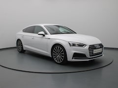 Audi A5 Sportback - 1.4 TFSI Sport S-line Edition Apple Carplay/Android Auto | Climate