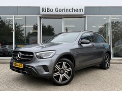Mercedes-Benz GLC-klasse - 300e 4MATIC Premium Plus * Trekhaak * Panorama dak * Burmester