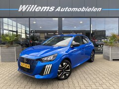 Peugeot 208 - 1.2 Hybrid 110 e-DCS6 Allure 360' Camera, Adaptive Cruise & App-Connect