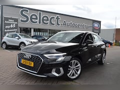 Audi A3 Sportback - 30 TFSI Business edition| AUTOMAAT|CARPLAY|SPORTINT|NAVI|NW MODEL