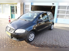 Volkswagen Fox - 1.2 Trendline