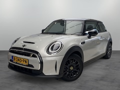 MINI Electric - Cooper SE Camden Ed. 33 kWh [ CARPLAY I CLIMA & STOELVERWARMING]