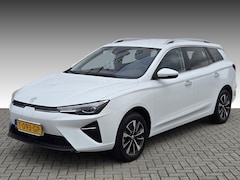 MG MG5 Electric - Long Range Comfort 61 kWh NL-AUTO | NAVI | CAMERA | SOH 93, 5%