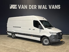 Mercedes-Benz Sprinter - 315 CDI 150pk L3H2 Fabrieksgarantie Euro6 *Rijklaar* Camera | Cruisecontrol | MBUX Bijrijd