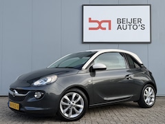 Opel ADAM - 1.0 Turbo Jam Favourite Apple Carplay/16inch/Cruise