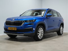 Skoda Kodiaq - 1.5 150pk TSI Business Edition Camera stoelverwarming 207