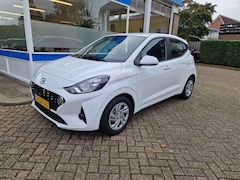Hyundai i10 - 1.0 Comfort | Airco | Cruise Control | Lane Assist | Android Auto