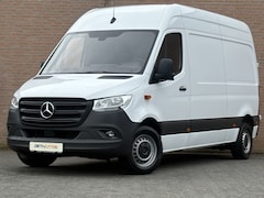 Mercedes-Benz Sprinter - 315CDI 150PK L2H2 / M-Bux / Carplay / Camera / Euro6