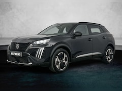 Peugeot 2008 - 1.2 Hybrid 145 GT Camera | Dode Hoeksensor | Adaptieve Cruise controle |Apple Carplay