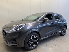 Ford Puma - 1.0 EcoBoost Hybrid ST-Line X 126PK Navigatie-B&OSoundsystem-Digitaal Dashboard-Ledverlich