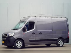 Renault Master - T35 2.3 dCi 180 L2H2 DC Energy / Org. NL / Camera / Climate / EX. BTW