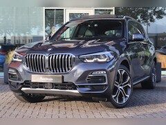 BMW X5 - (g05) xDrive40i High Executive 340pk | Camera | Cruise | Pano | Climate | Stoelverwarming