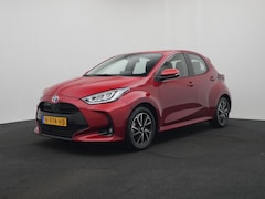 Toyota Yaris - 1.5 Hybrid Dynamic | NL-Auto | Parkeercamera | Apple Carplay-Android Auto |