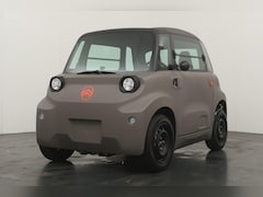 Citroën Ami - AMI | Glazen Panorama Dak | Led Verlichting | Two Tone Dakkleur |