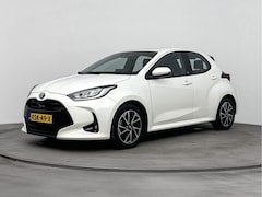 Toyota Yaris - 1.5 Hybrid 115 Dynamic | Cruise Control Adaptief | Stoelverwarming | Achteruitrijcamera |