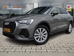 Audi Q3 Sportback - 45 TFSI e Business Edition | Leder | Camera | 18 Inch |