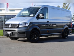Volkswagen Crafter - 35 2.0 TDI L3H2 PB Edition Adaptieve Cruise, Camera, Carplay, LED, Stoelverwarming, 177pk,
