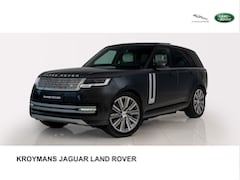 Land Rover Range Rover - 3.0 P550e Autobiography PHEV | Towing Pack | 4-Zone Airco | BTW